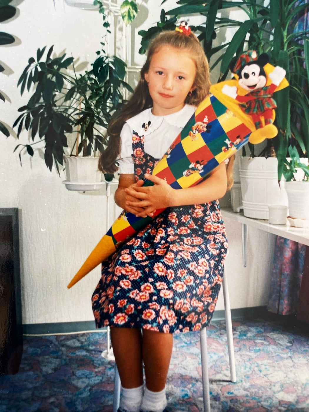 Jessica Gambusch