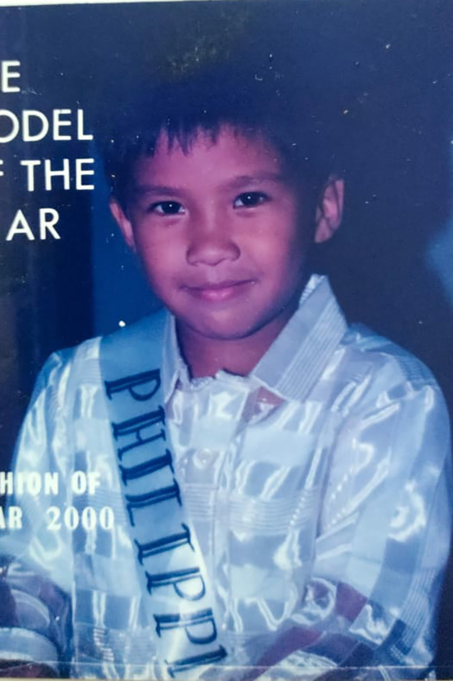 Timothy Romualdez Basas