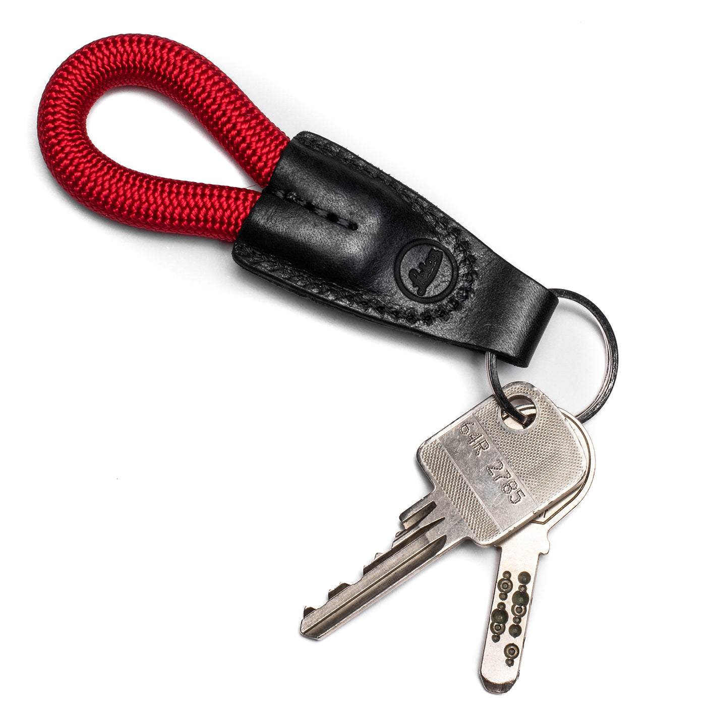 LEICA ROPE KEY CHAIN