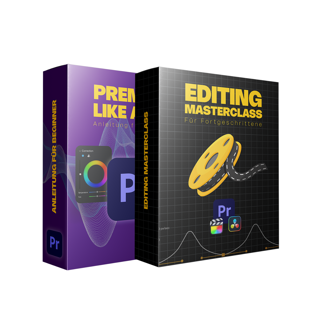 AWID SAFAI x AME Losticket - 1 Woche Schule