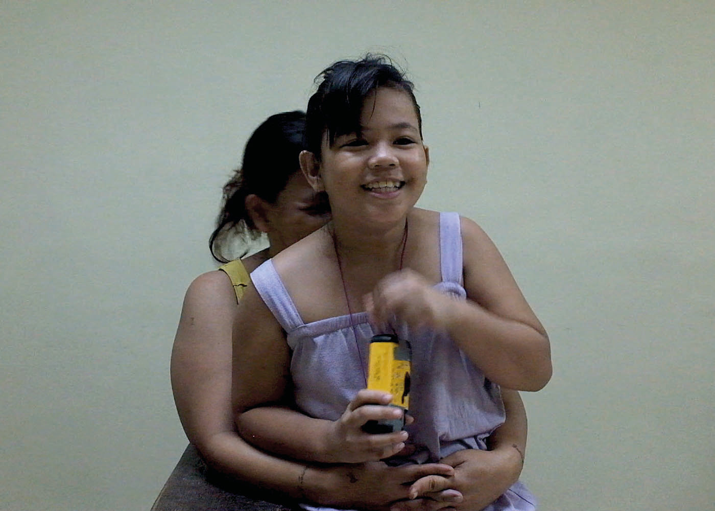 Mahal Kita (I Love You) - Jeymee, 11