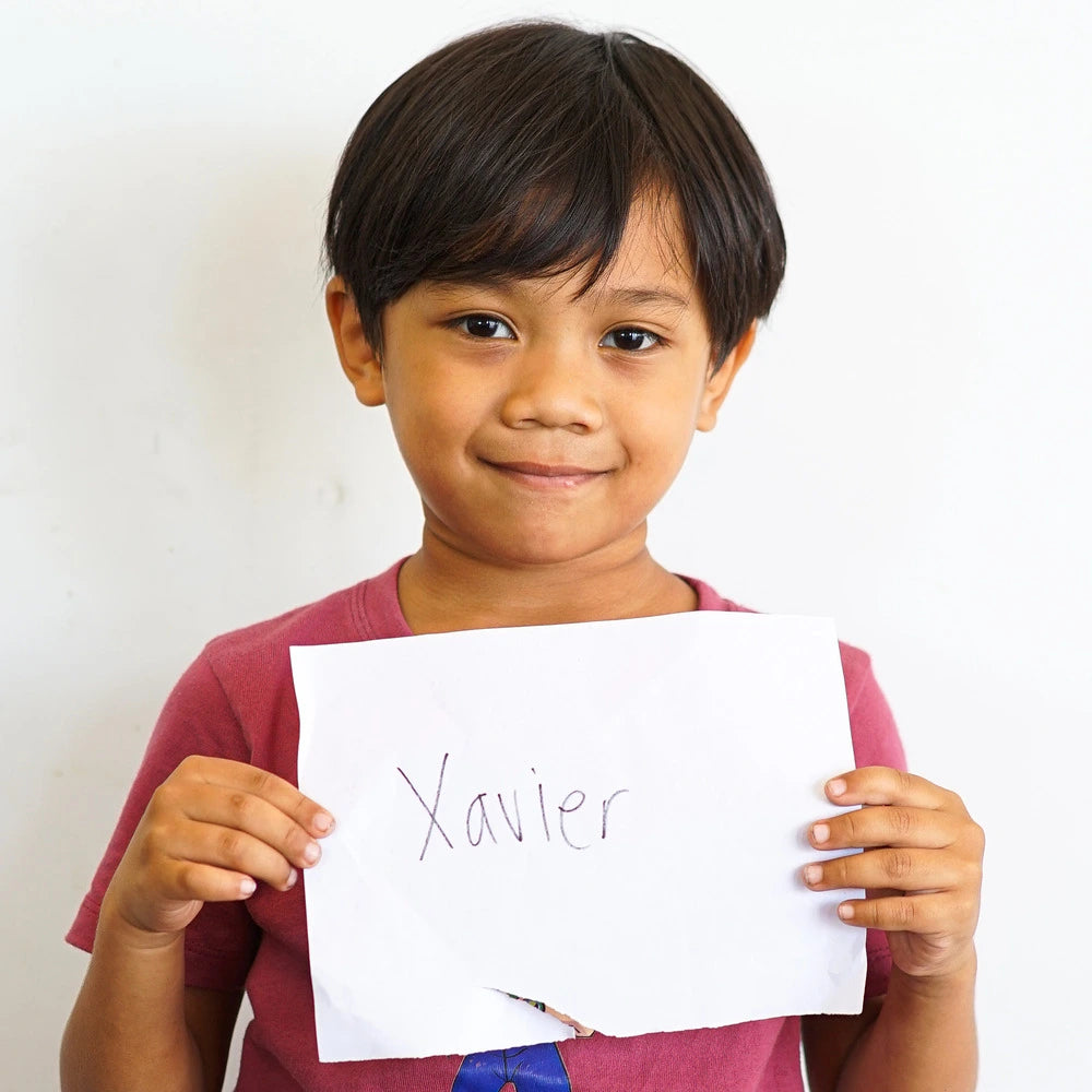 Xavier