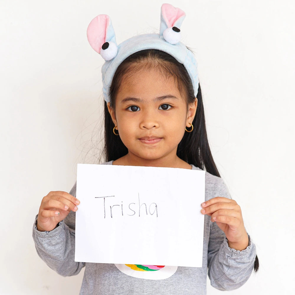 Trisha