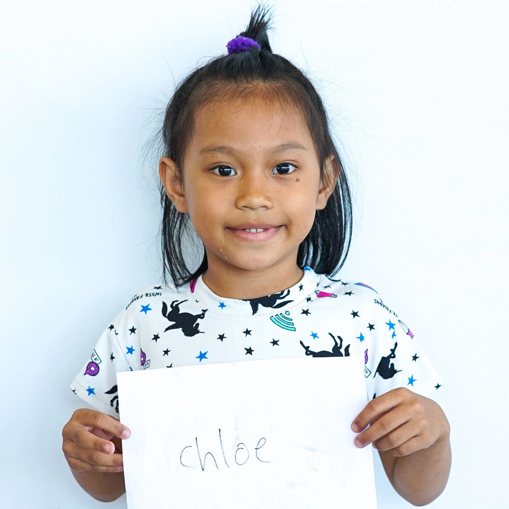 Chloe