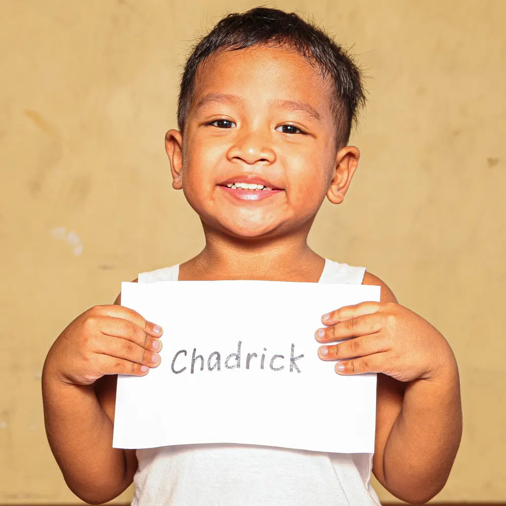 Chadrick
