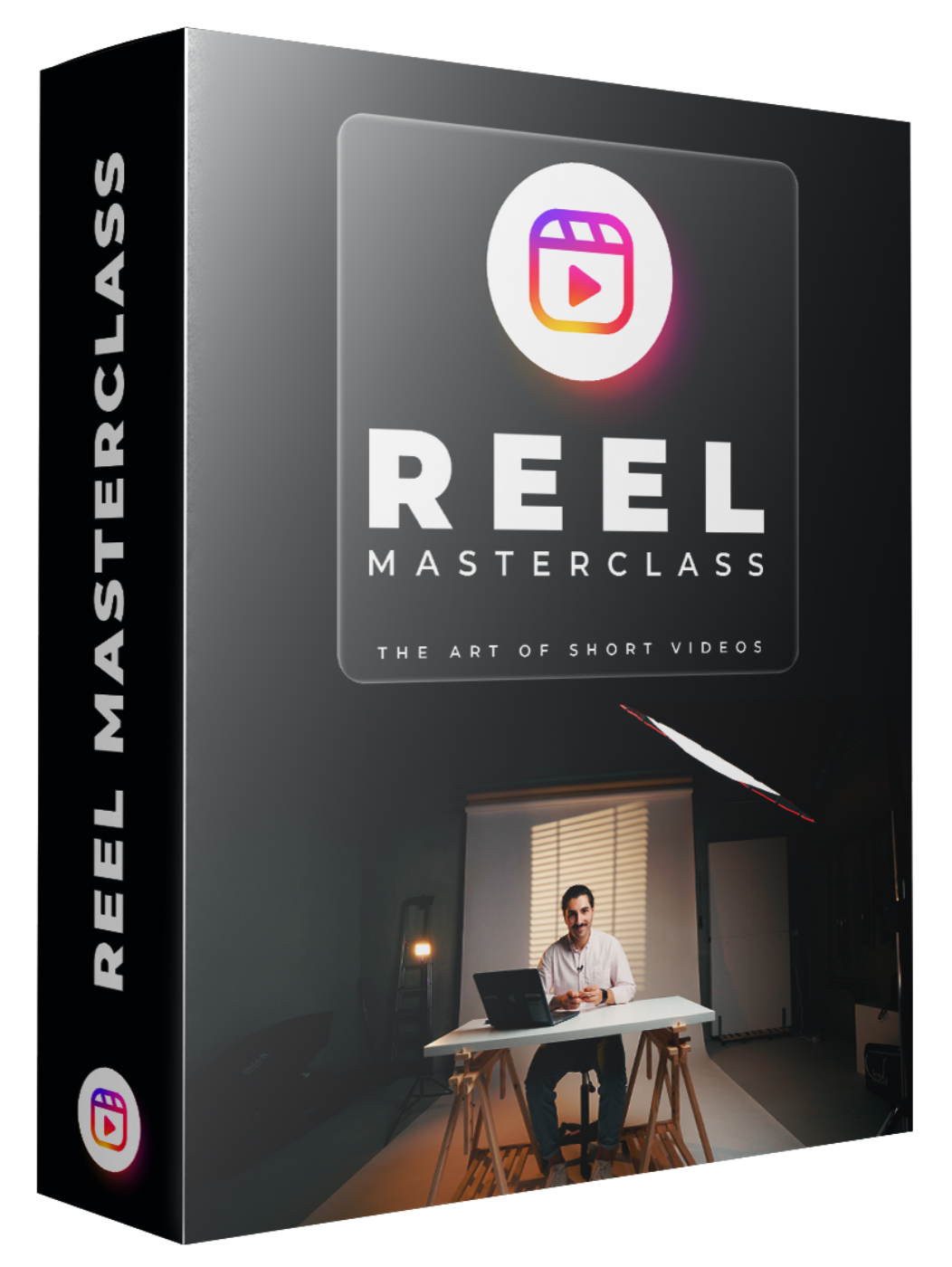 AWID SAFAI x AME Losticket - 1 Woche Schule