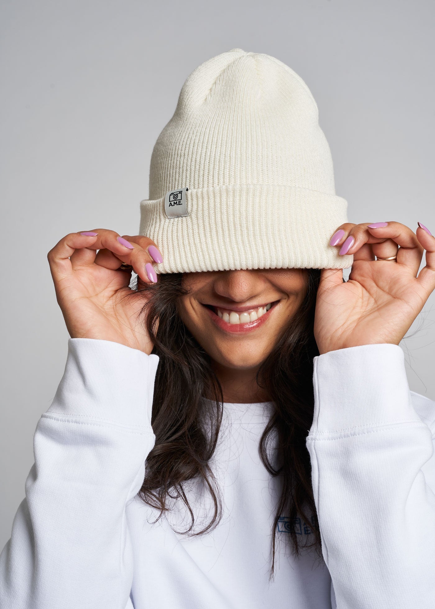 Beanie - 2 Wochen Schule