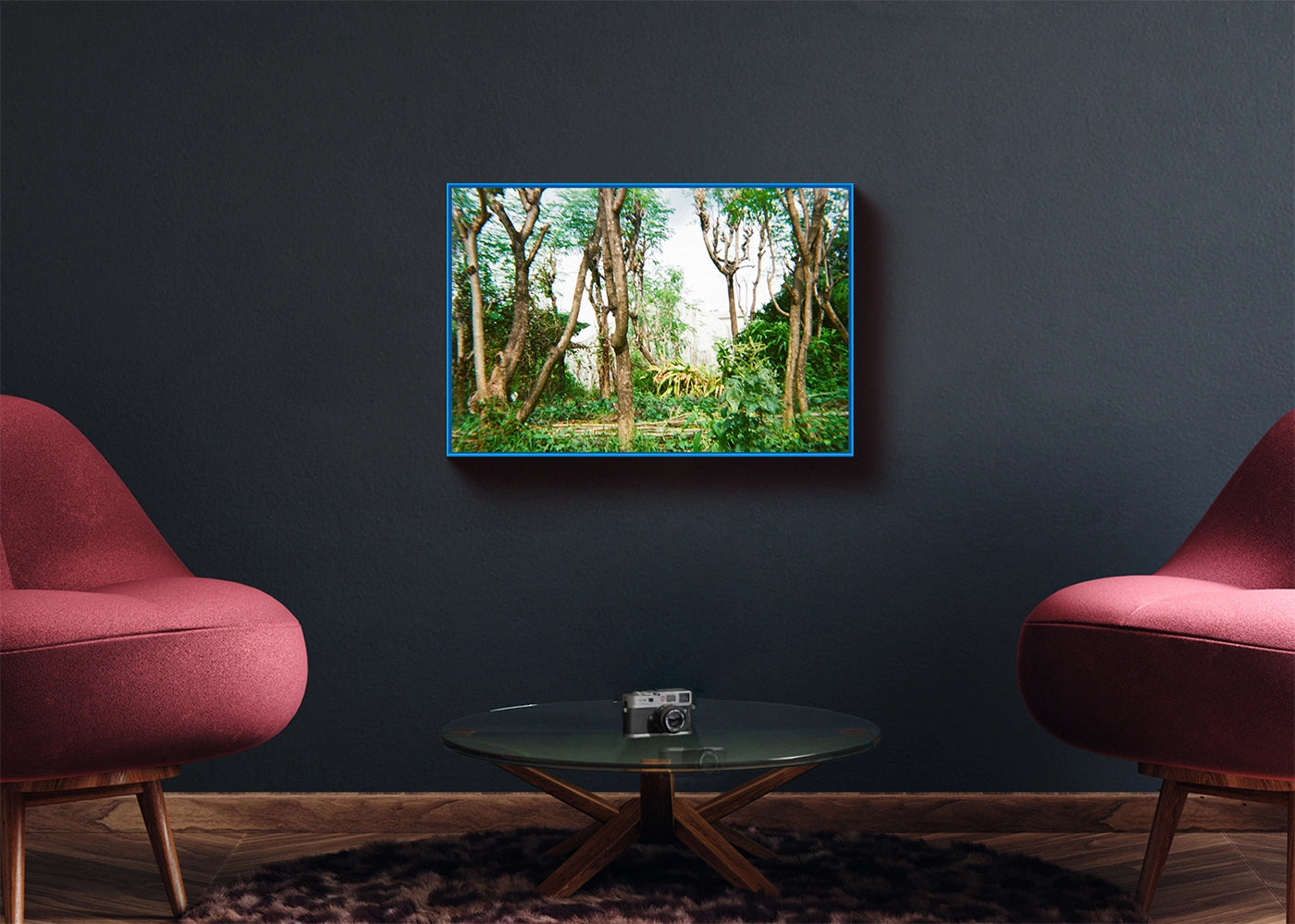 Relaxation - Alexandria, 5