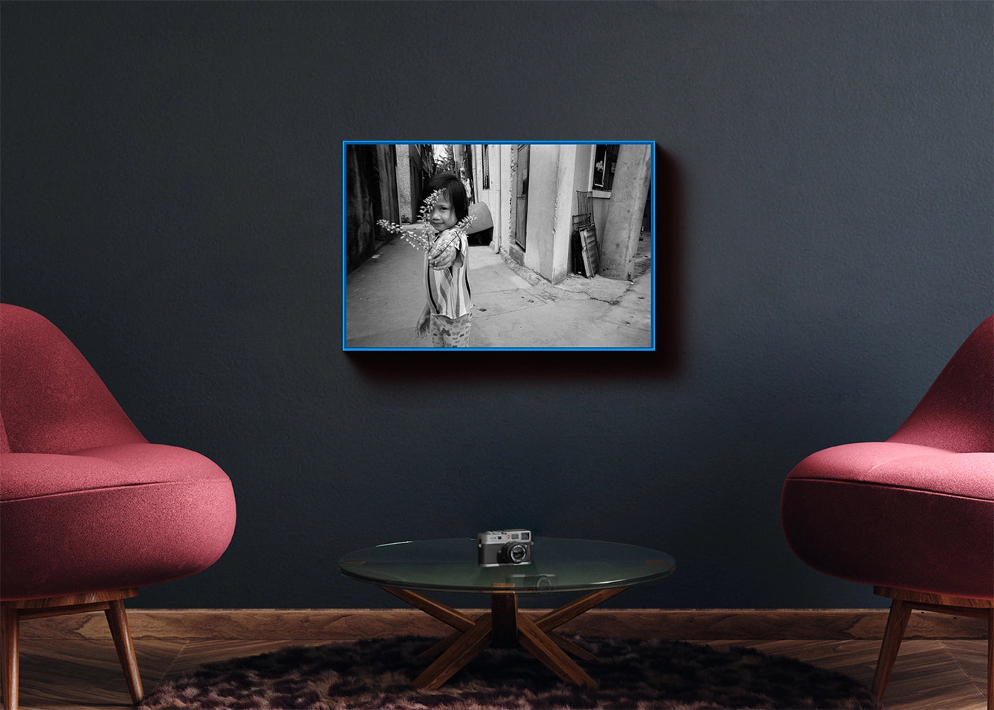 It’s Yours - Apple, 6