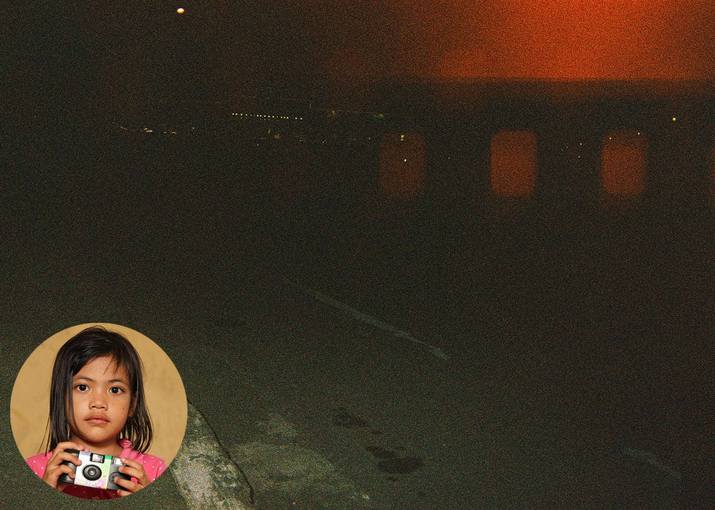 Broken Bridge - Dapny, 6 Jahre