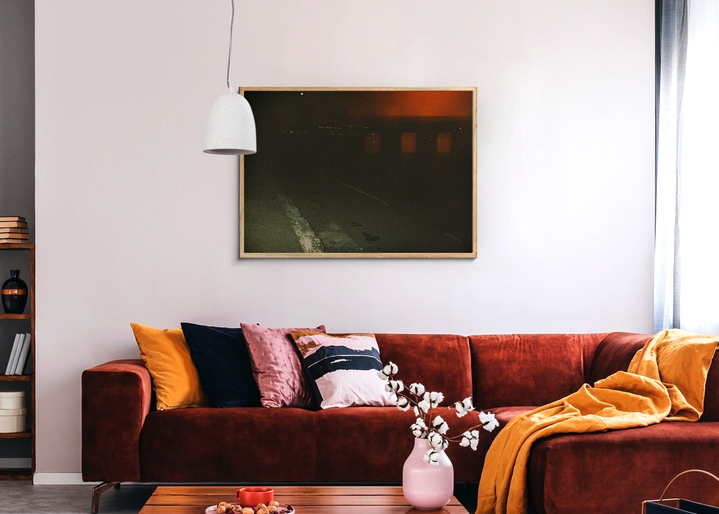 Broken Bridge - Dapny, 6 Jahre