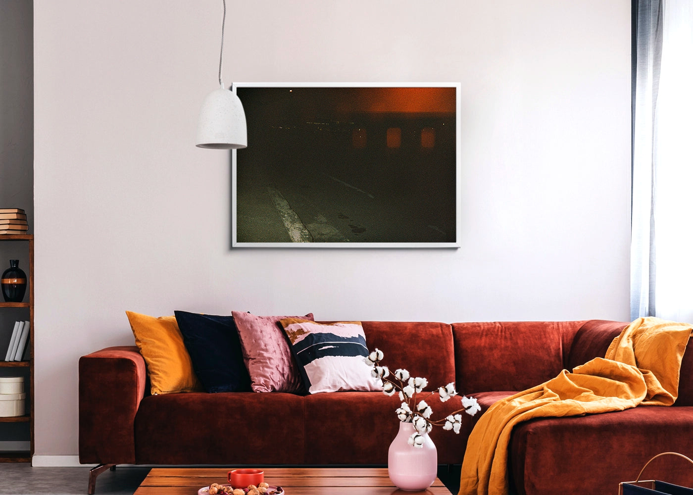 Broken Bridge - Dapny, 6 Jahre