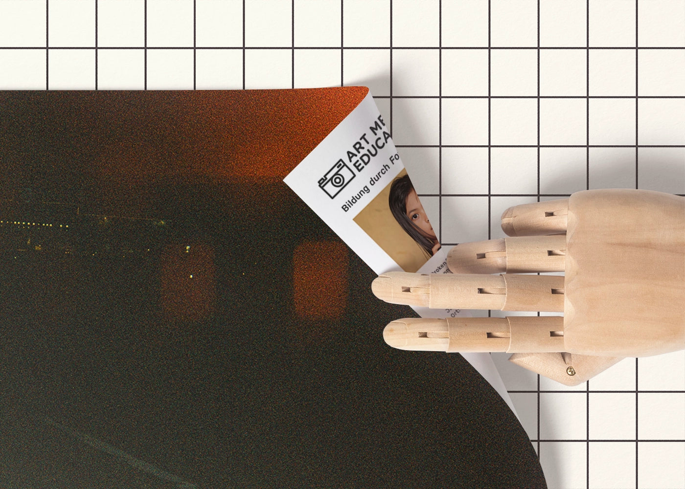 Broken Bridge - Dapny, 6 Jahre