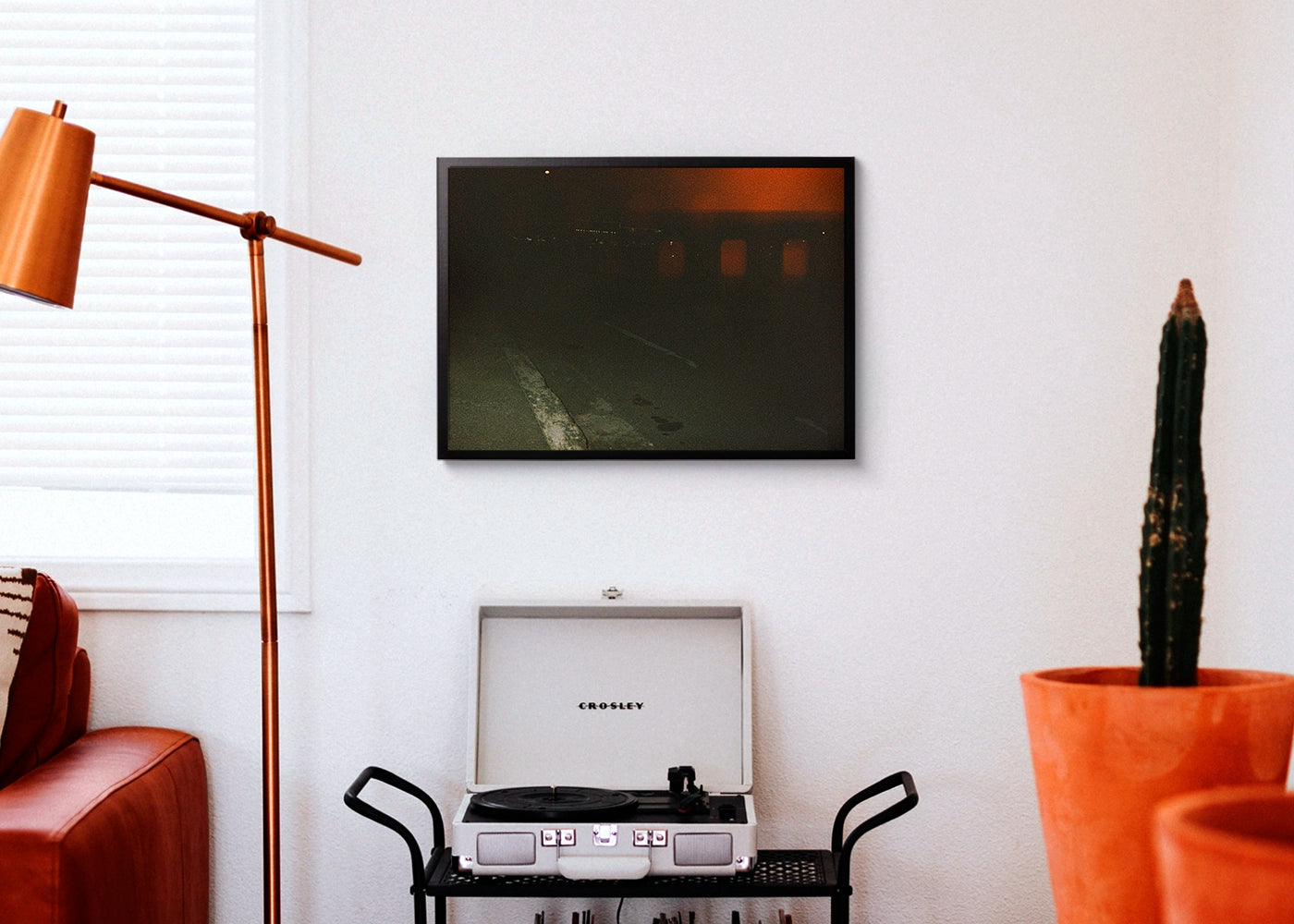 Broken Bridge - Dapny, 6 Jahre