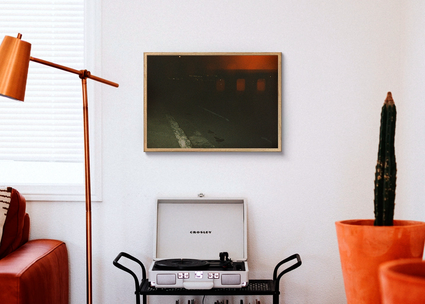 Broken Bridge - Dapny, 6 Jahre