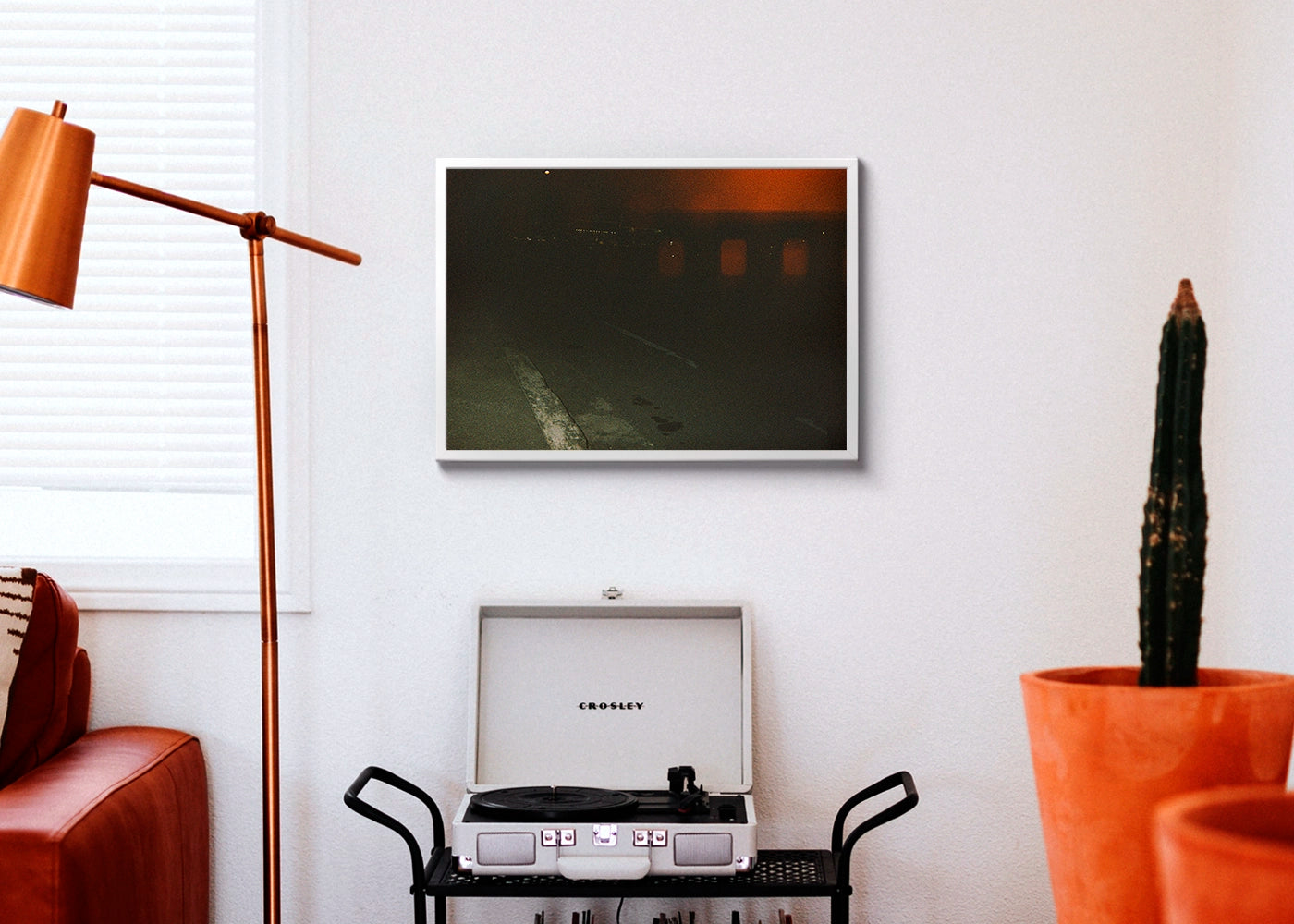 Broken Bridge - Dapny, 6 Jahre