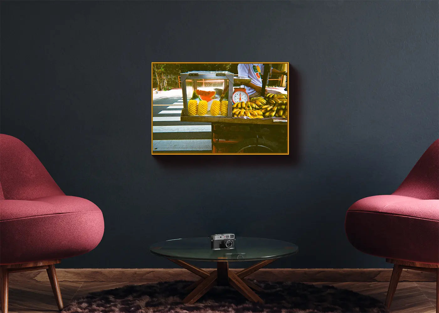 Fresh Bananas - John Bricks, 6