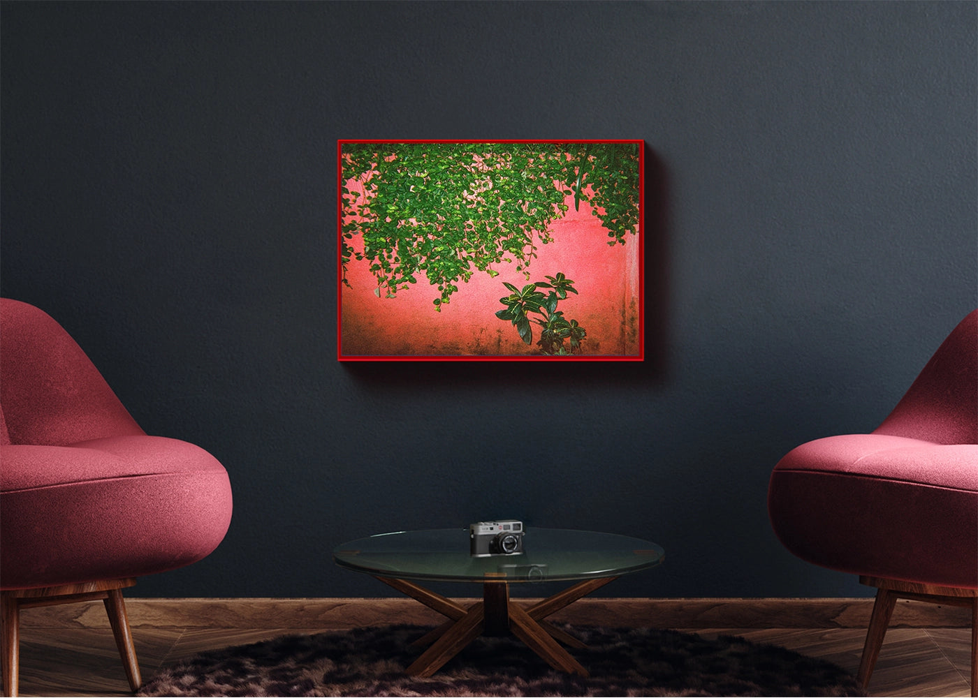 Green Pink - Maedane, 5