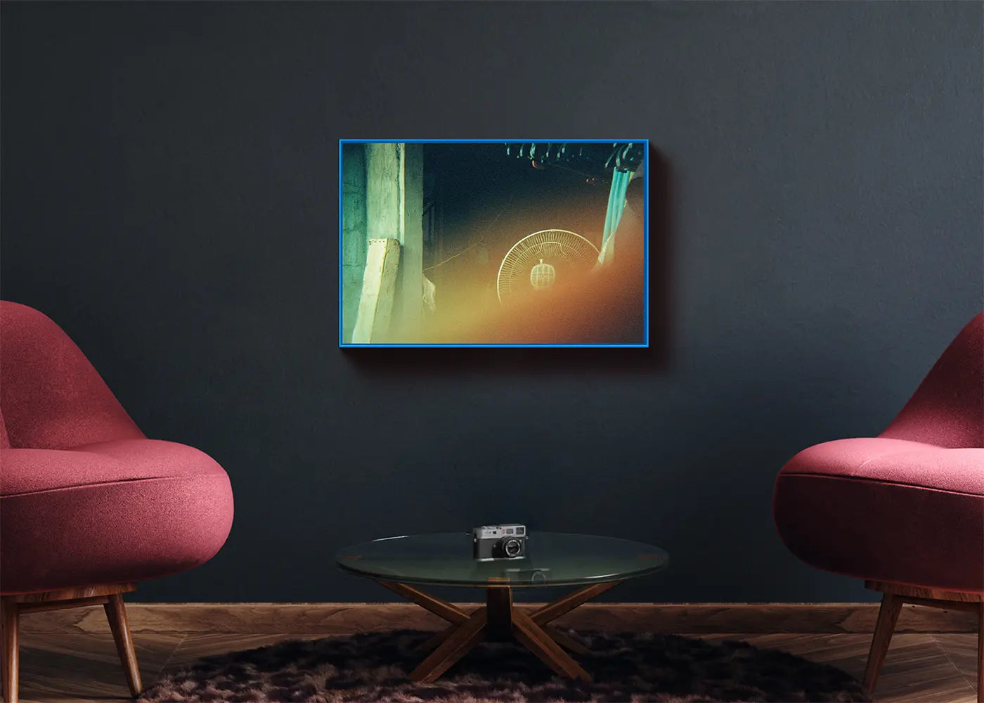 Open Doors - Angelica, 10