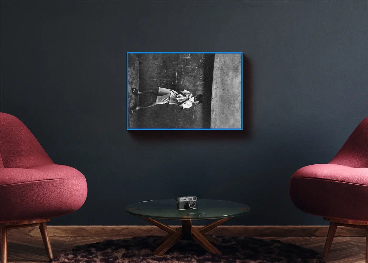 Sorry P - Prince, 7 Jahre