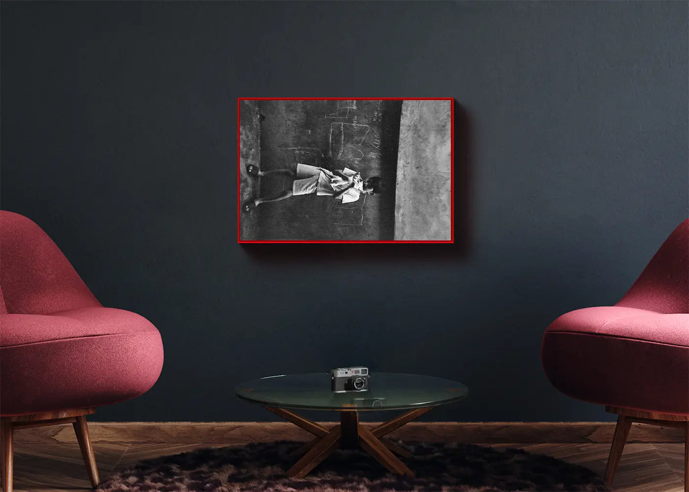 Sorry P - Prince, 7 Jahre