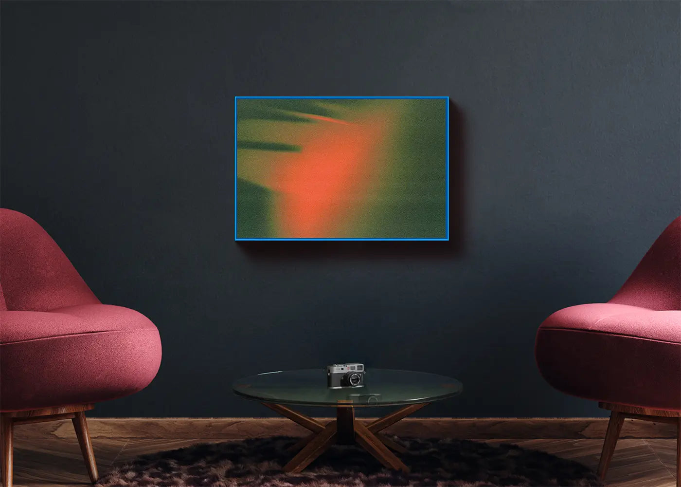 Put a Spin on - Darcel, 17