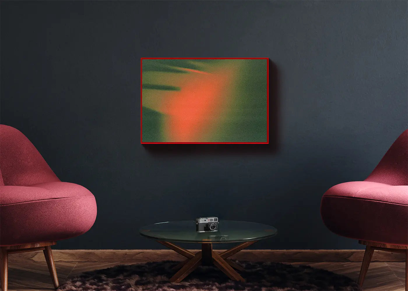 Put a Spin on - Darcel, 17