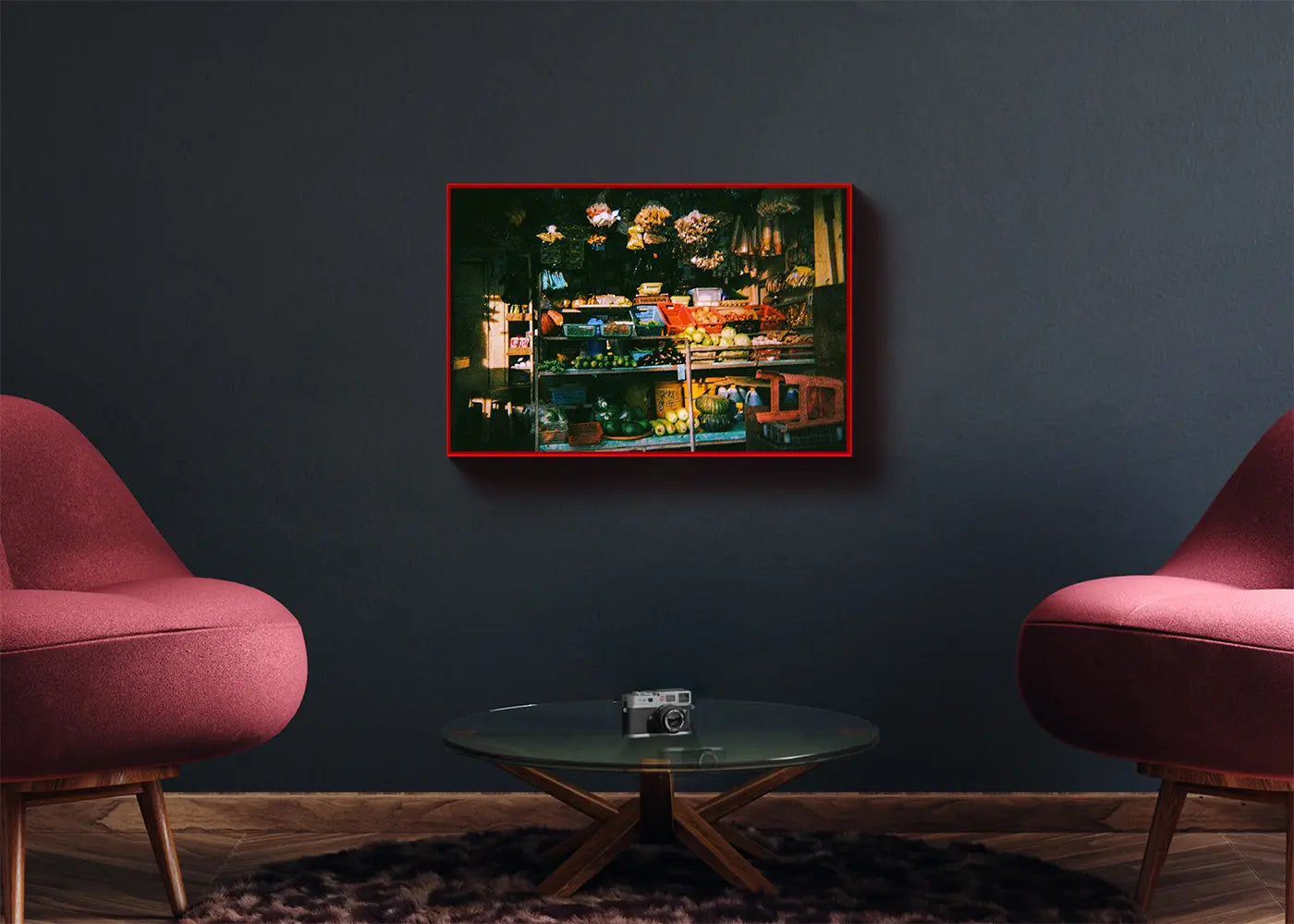 Fresh Bananas 2 - Samantha, 7