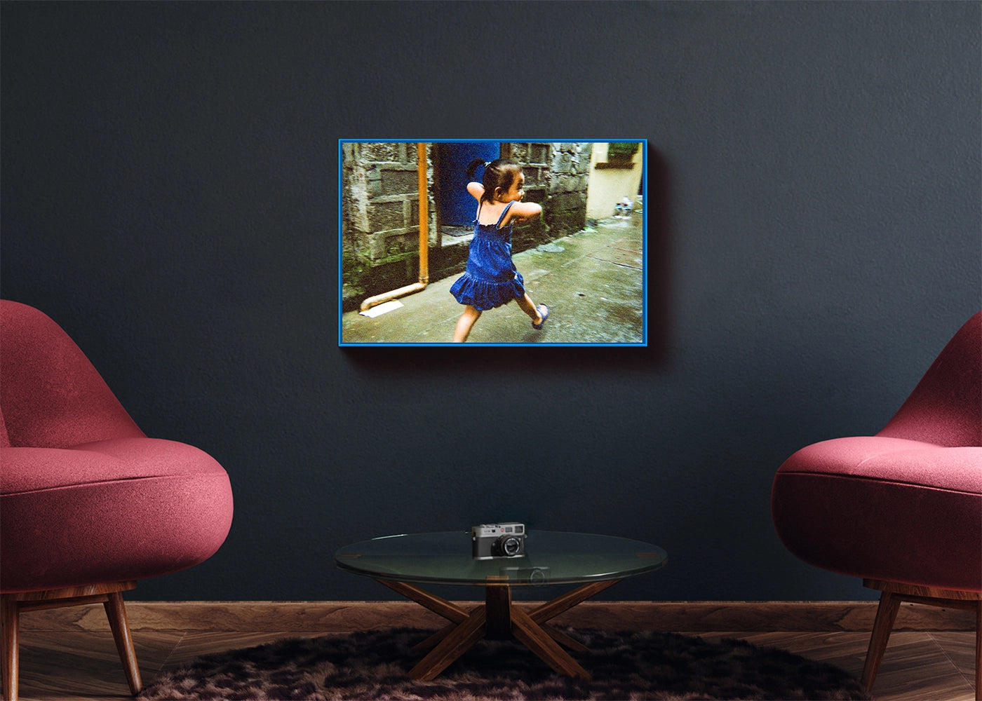 My Personal Catwalk - Aaliyah, 5