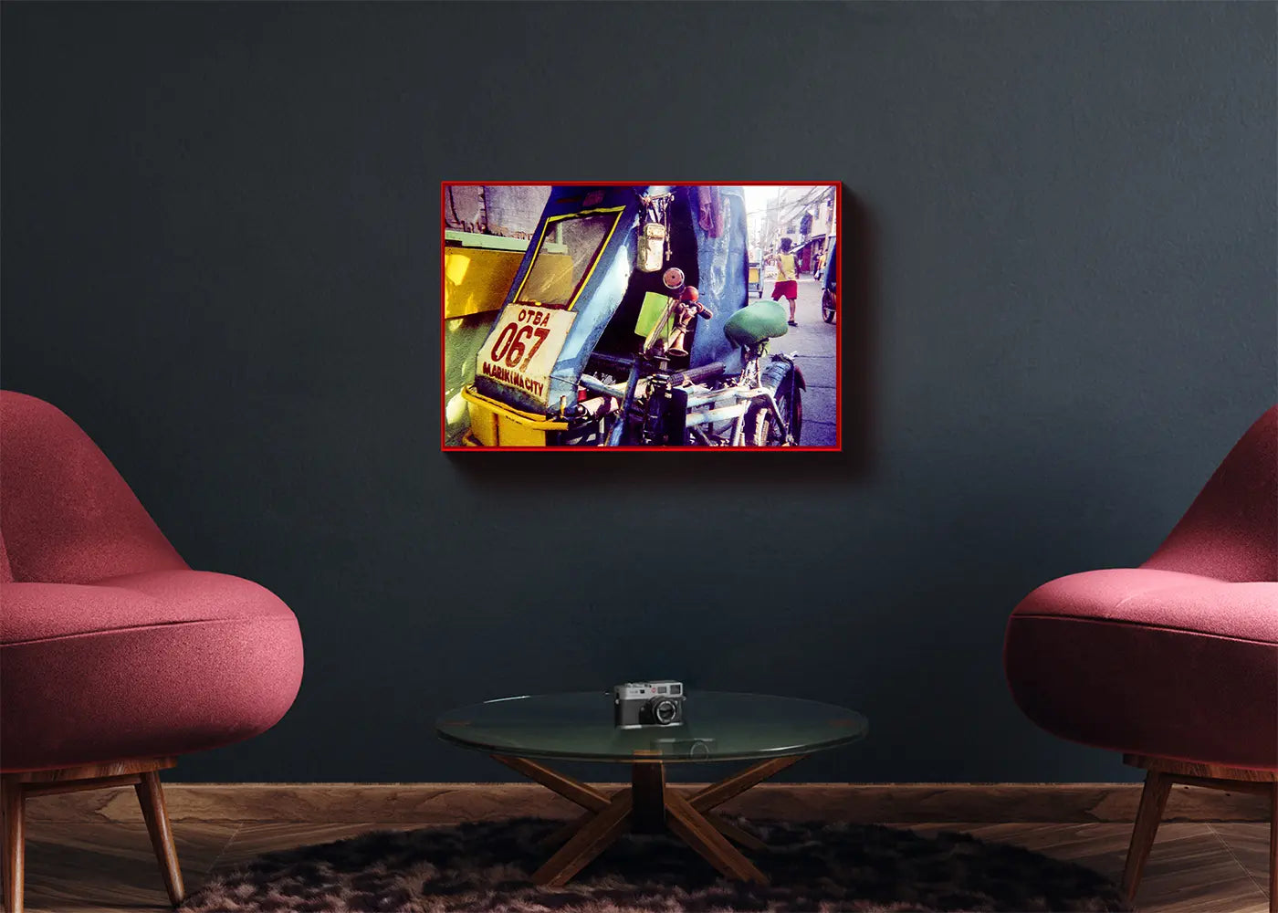 067 Marikina City - Angelica, 8