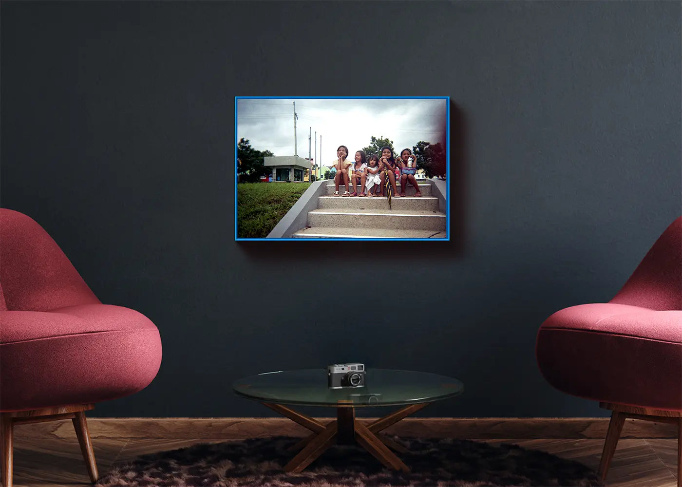 Girls From The Block - Arkin, 6