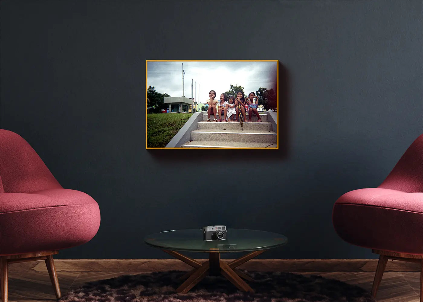 Girls From The Block - Arkin, 6