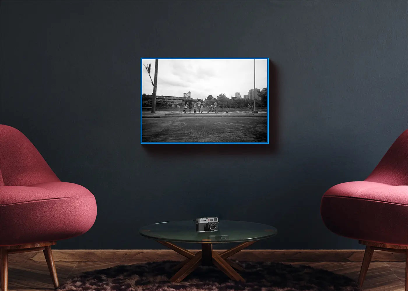 Stand By Me - Arkin, 6