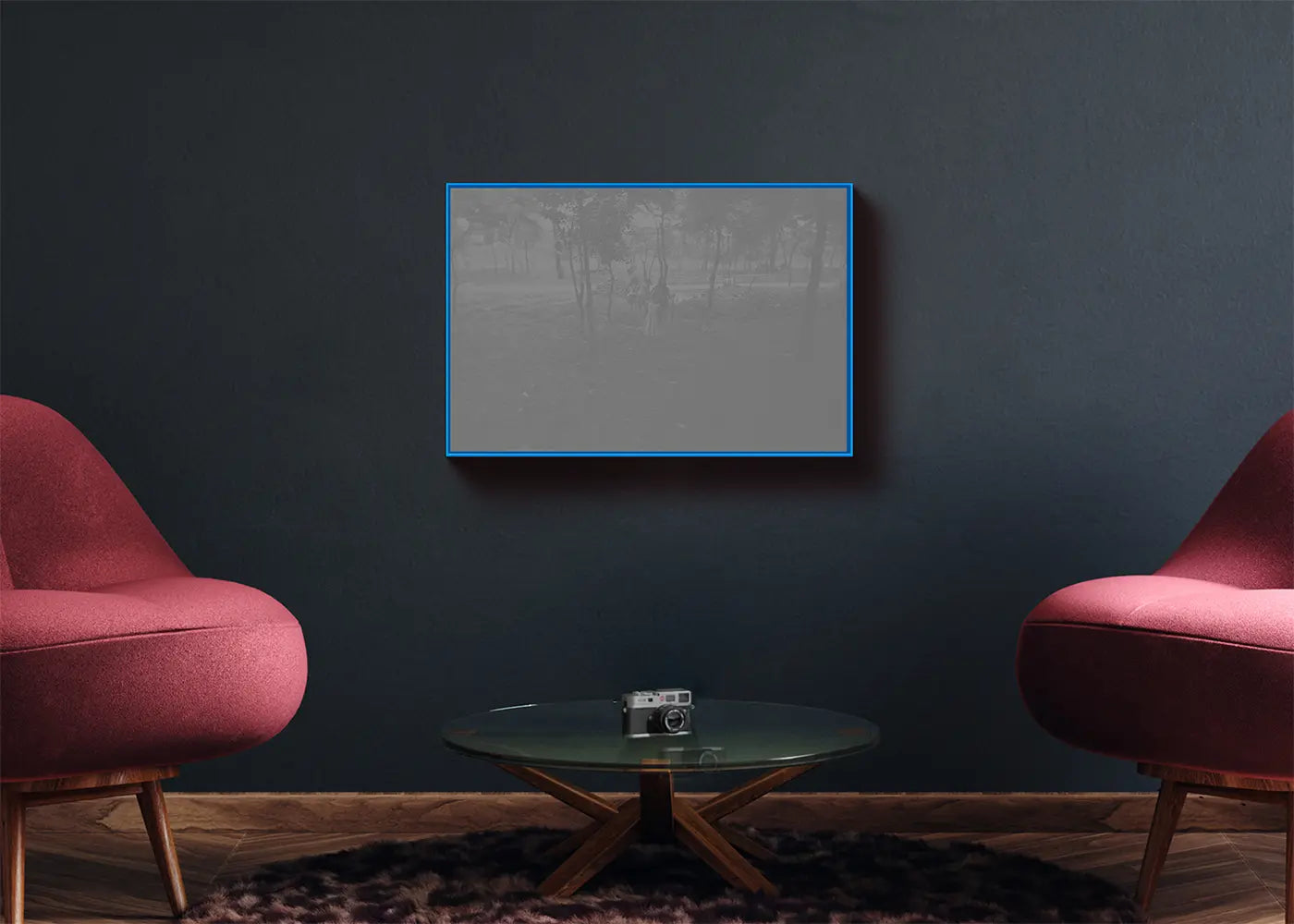 Walking Through The Forest - Arkin, 6