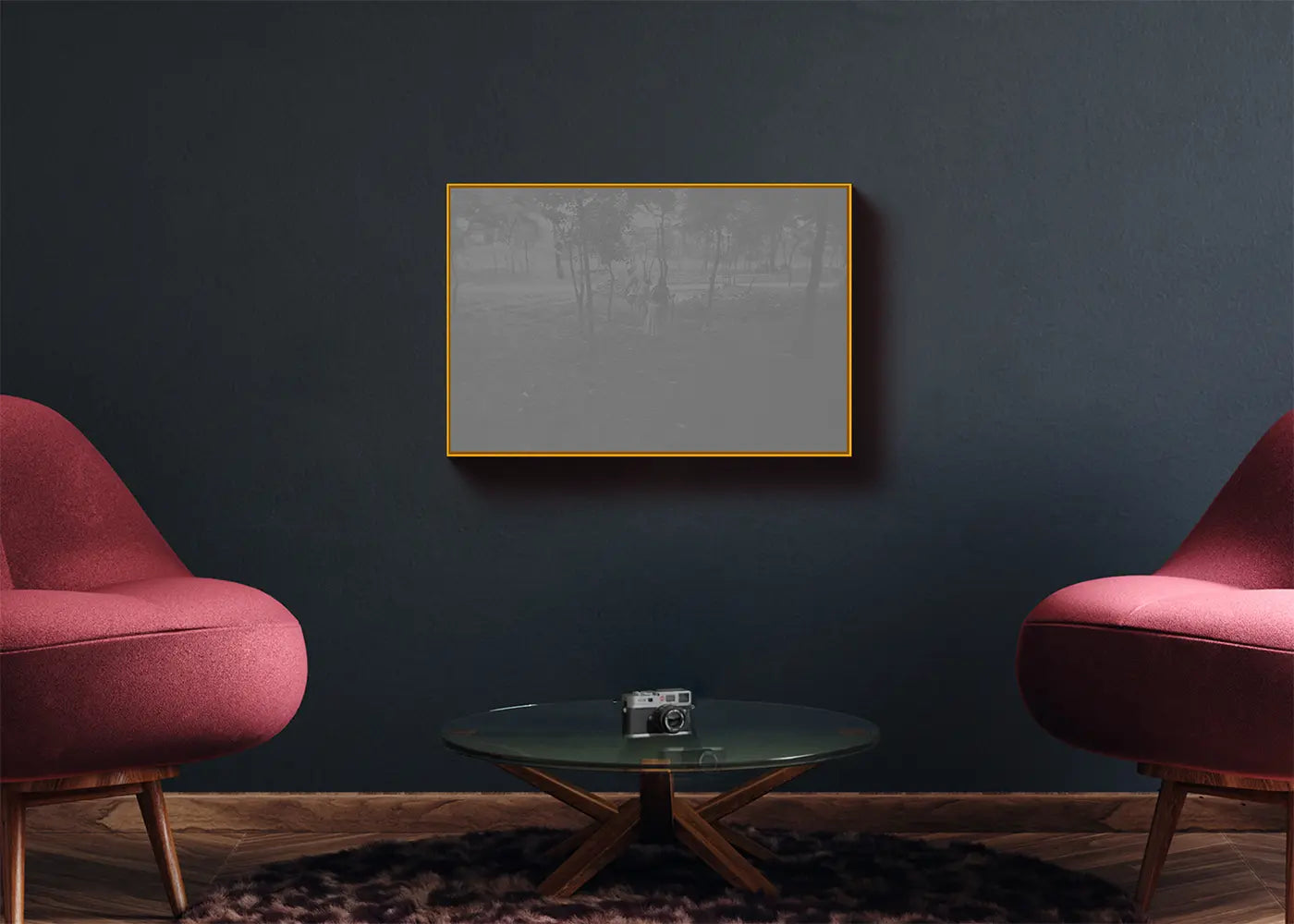 Walking Through The Forest - Arkin, 6