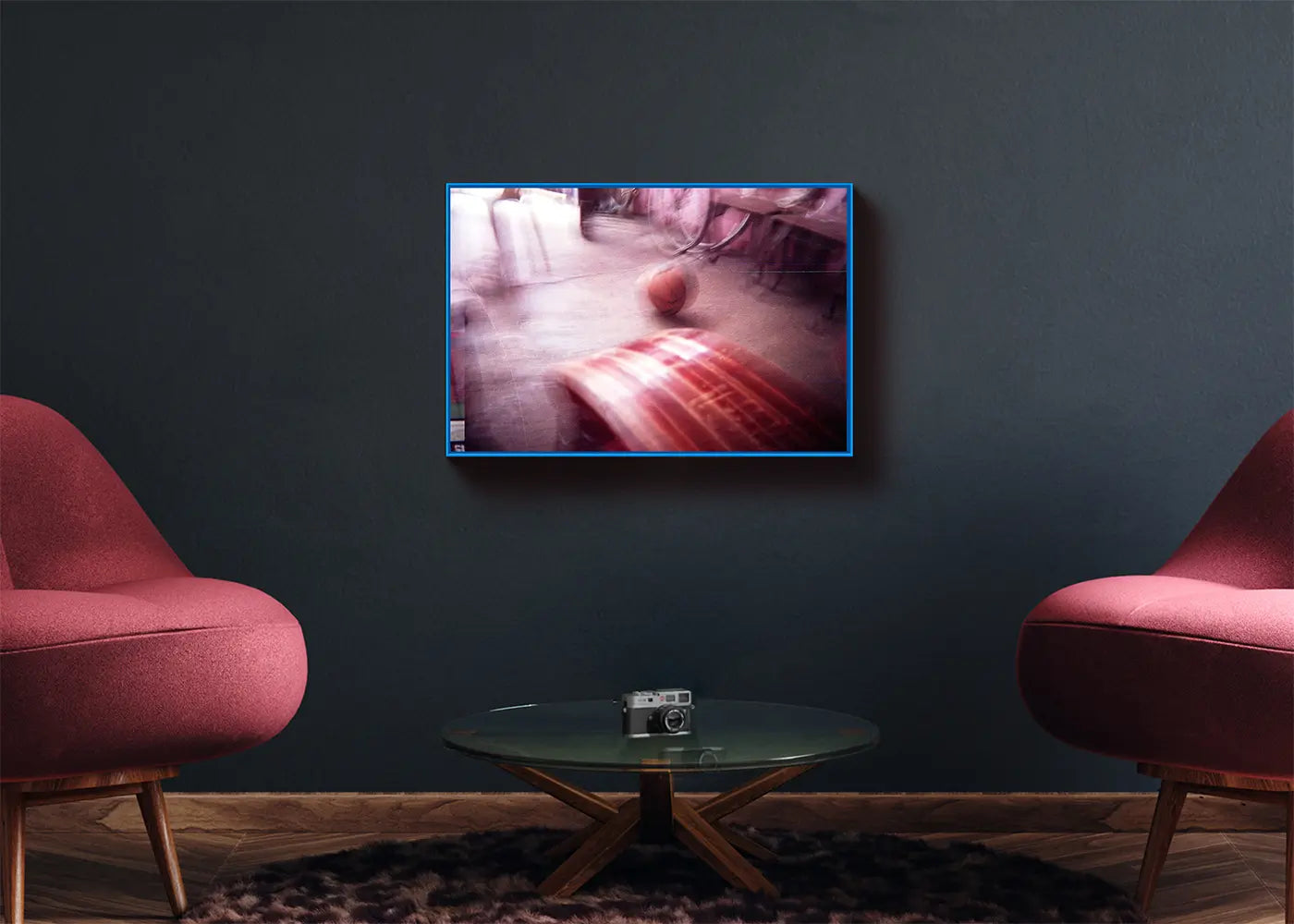 Basketball - John, 9