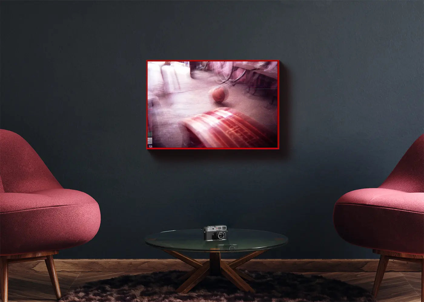 Basketball - John, 9