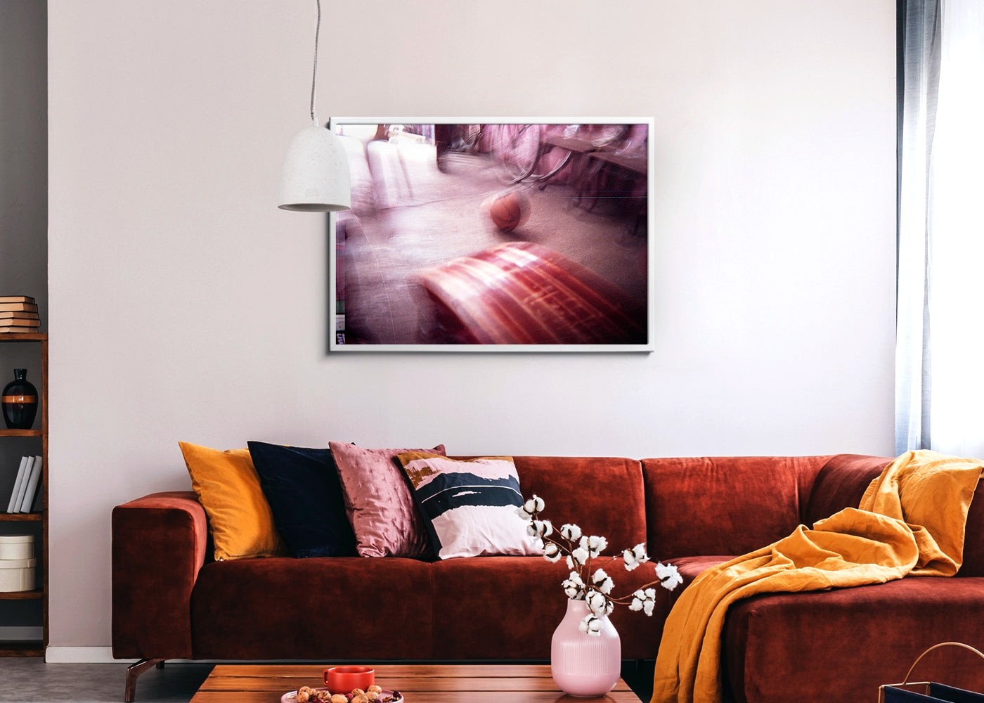 John Wesley C. Viloria - Basketball - Print Original White - Projekt Street Photography