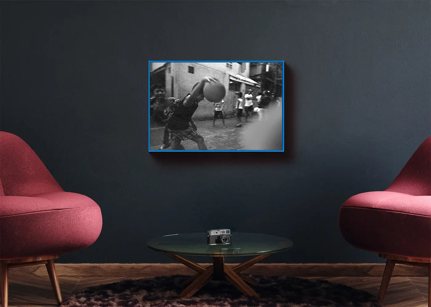 Play With Me - John, 9