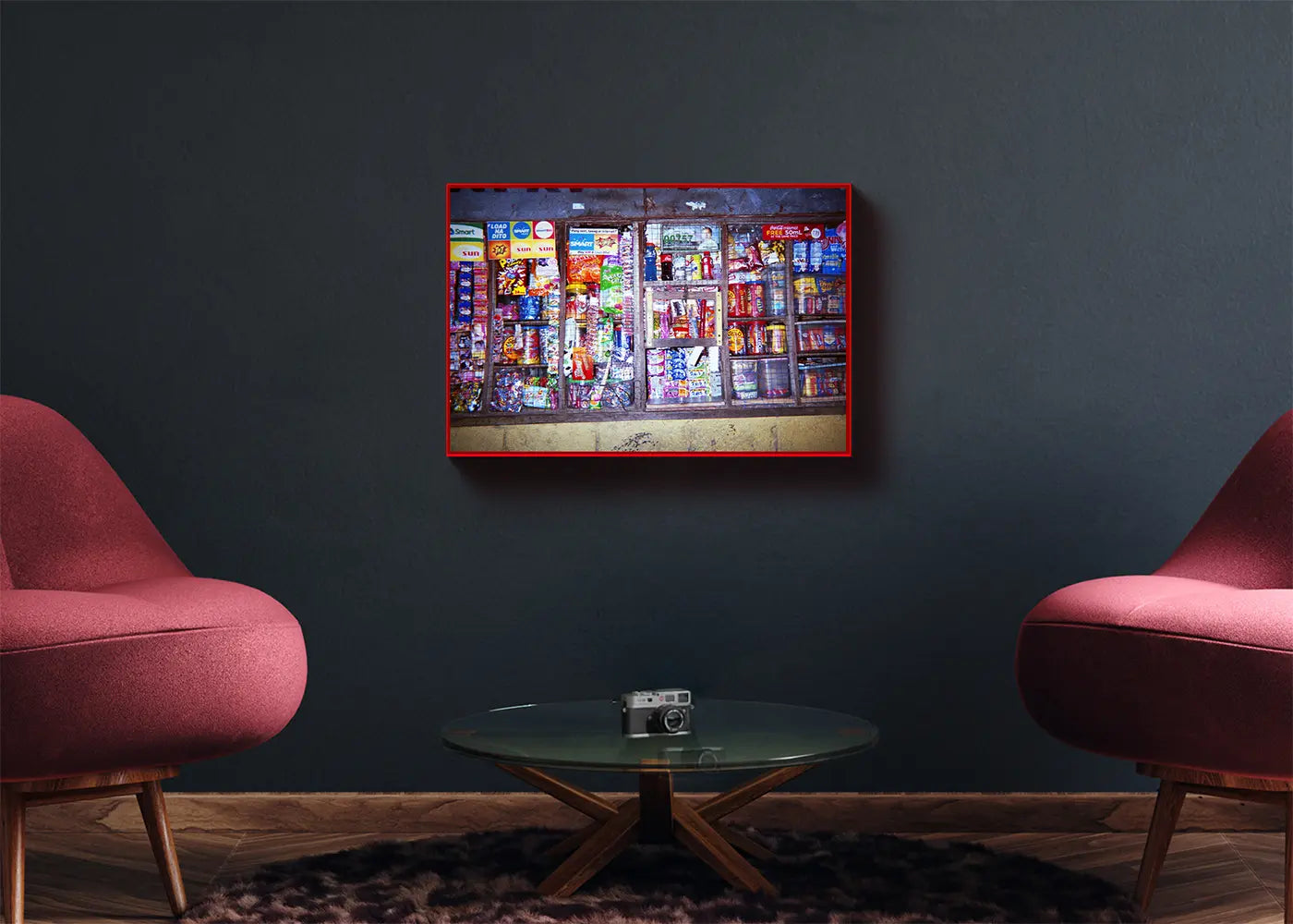 One Peso - Mary Denise, 8