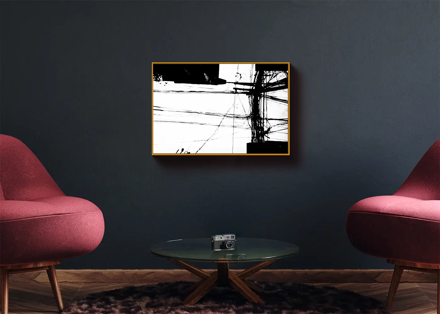 Cable Spaghetti - Rhojan, 9