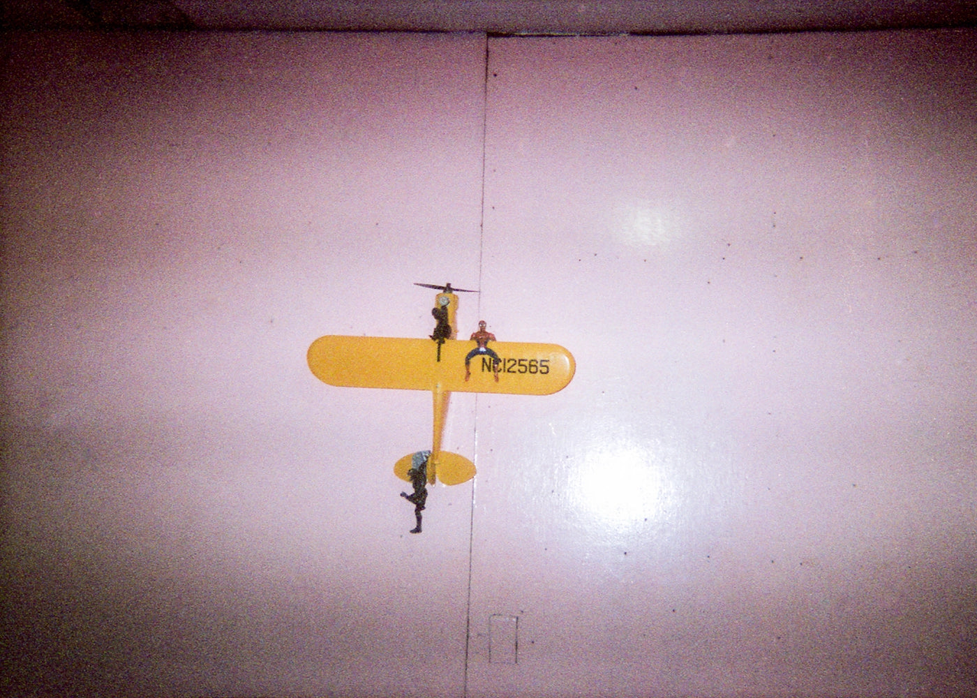 Toy Story - Rhojan, 9