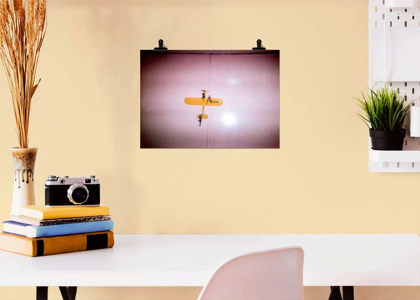 Rhojan Jay P. Cortez - Toy Story - Print Poster DinA3 - Project A Life In Colours