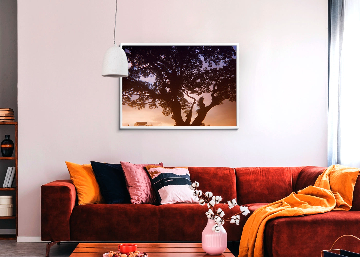 Steven Paner - Three White Doves - Print Original White - Project Hidden Places