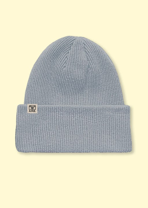 Beanie - 2 Wochen Schule