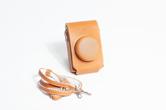 Kameratasche für Leica D-Lux