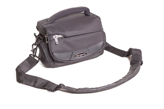 Samsonite Kameratasche