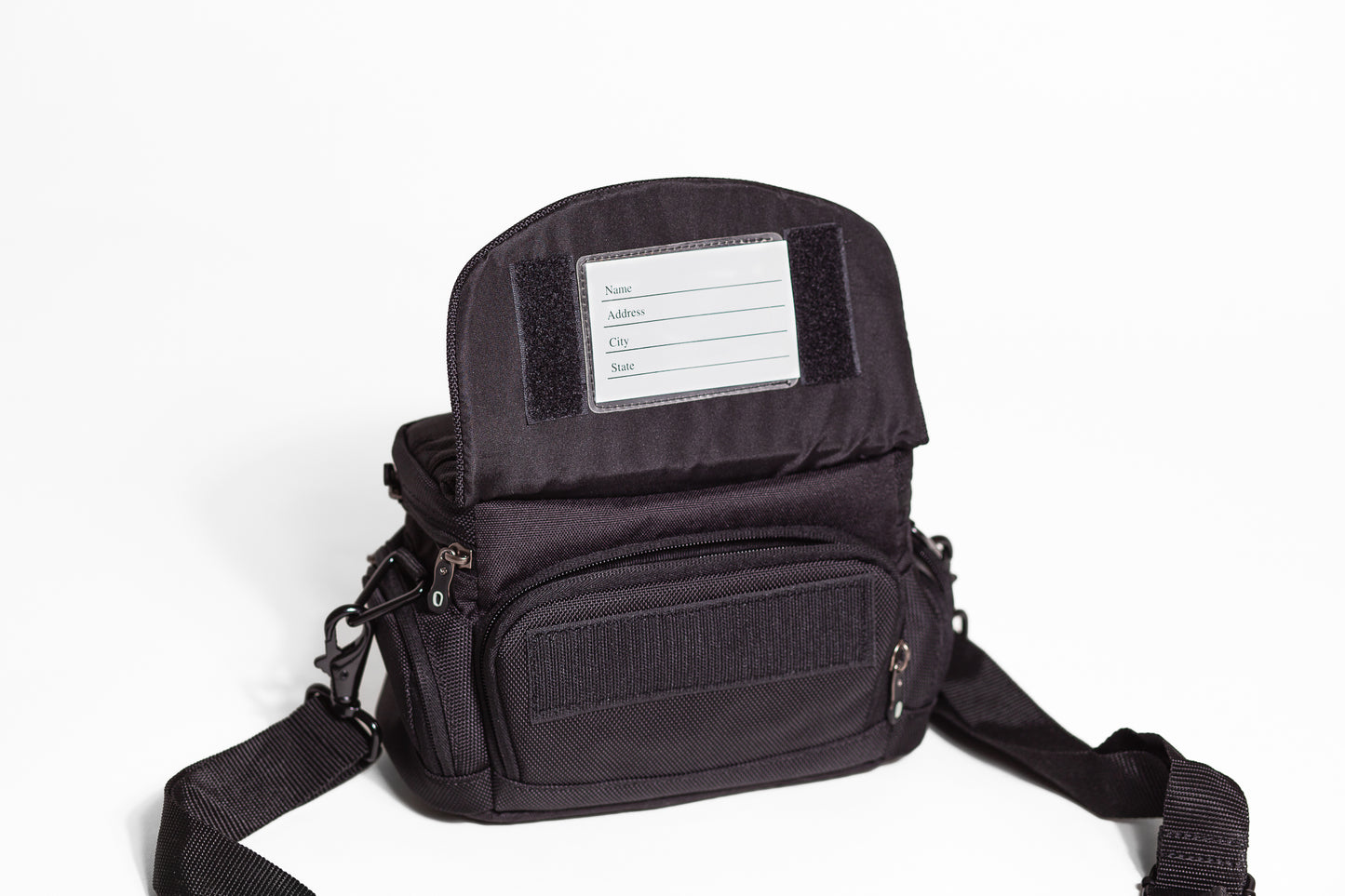 Samsonite Kameratasche