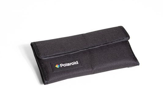 Polaroid Etui mit 3 Filtern, 52mm