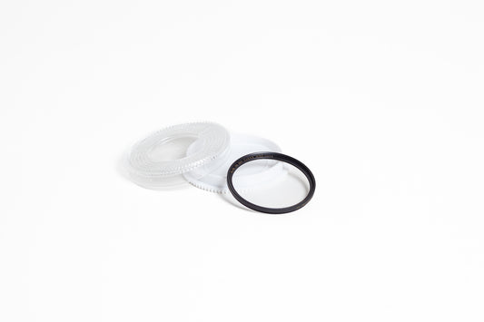 B+W Schutzfilter, 58 mm